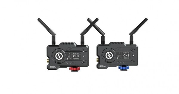 Hollyland Mars 400S PRO HDMI/SDI Wireless Video Transmission